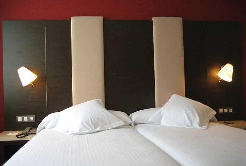 Azz Pamplona Norte Hotel Berriozar