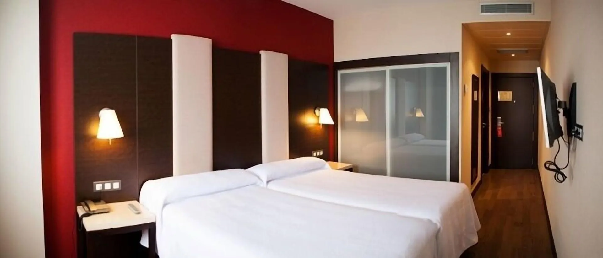 Azz Pamplona Norte Hotel Berriozar