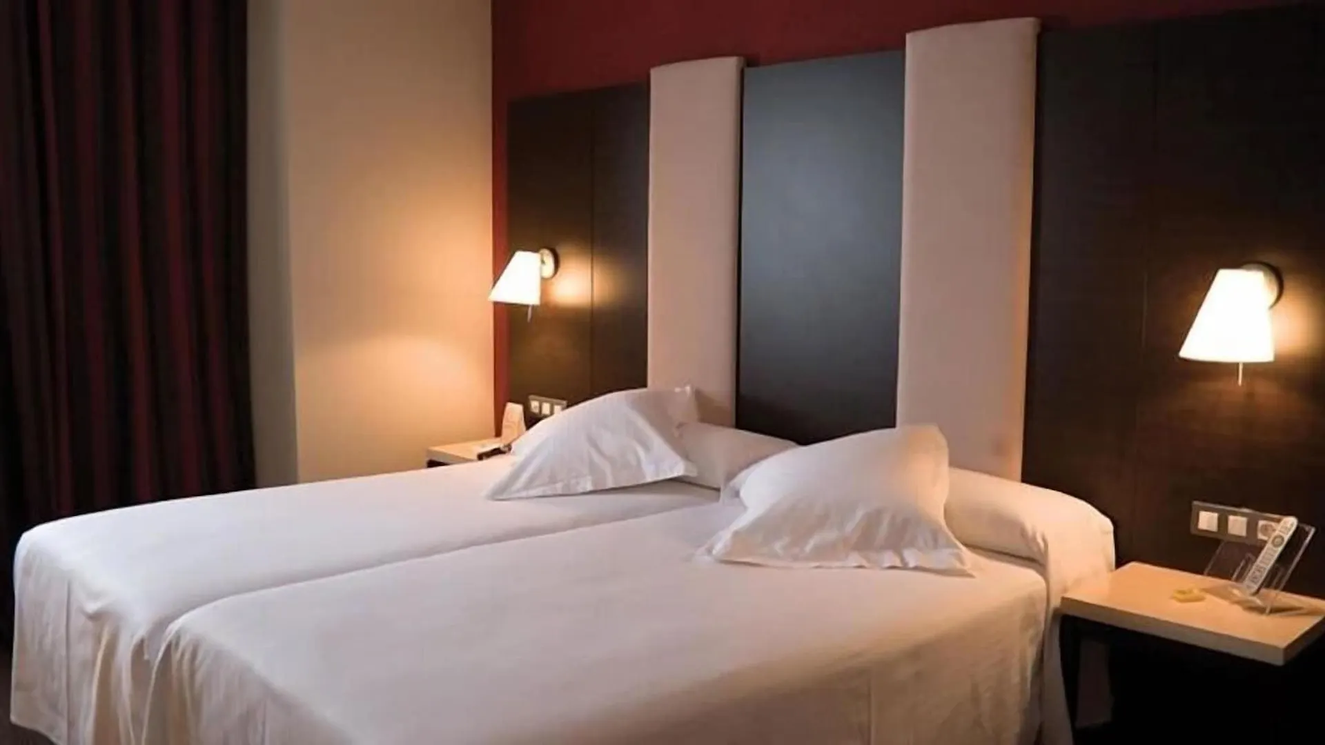 Azz Pamplona Norte Hotel Berriozar