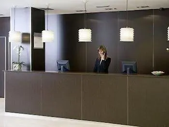 Azz Pamplona Norte Hotel Berriozar