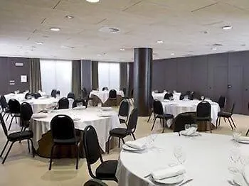 Azz Pamplona Norte Hotel Berriozar España