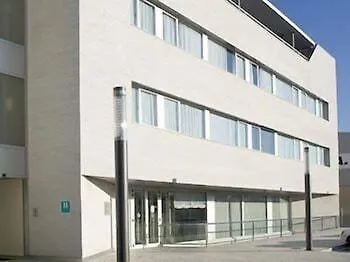 Azz Pamplona Norte Hotel Berriozar