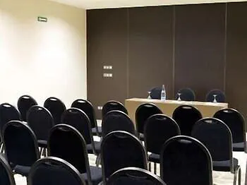 ****  Azz Pamplona Norte Hotel Berriozar España