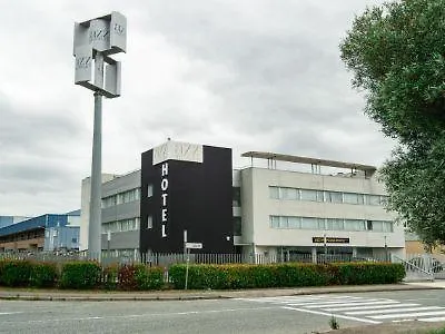 Azz Pamplona Norte Hotel Berriozar