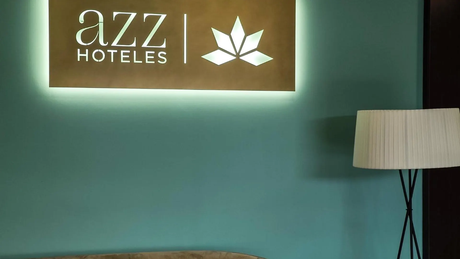 Azz Pamplona Norte Hotel Berriozar