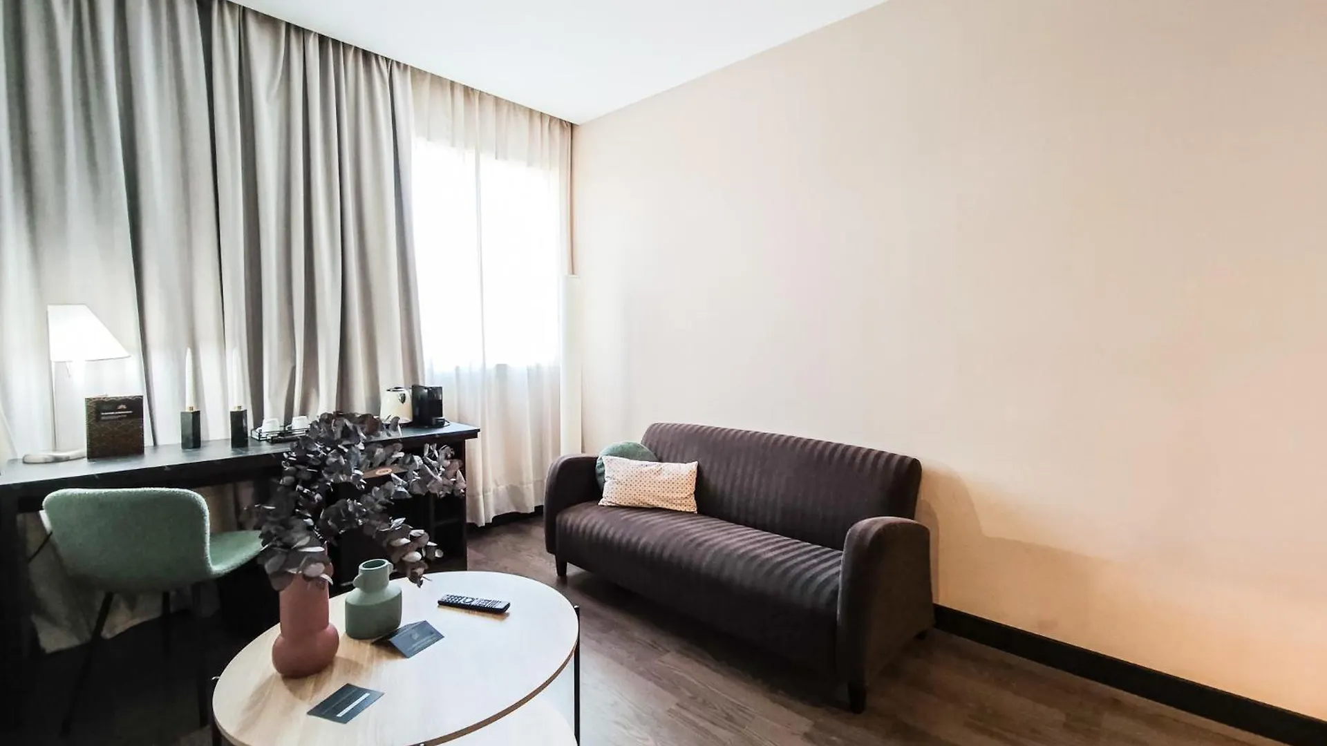 Azz Pamplona Norte Hotel Berriozar