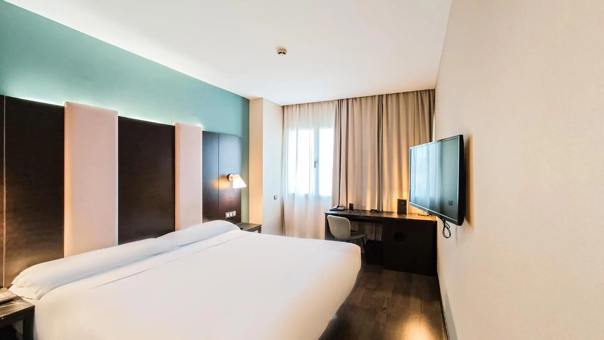 Azz Pamplona Norte Hotel Berriozar