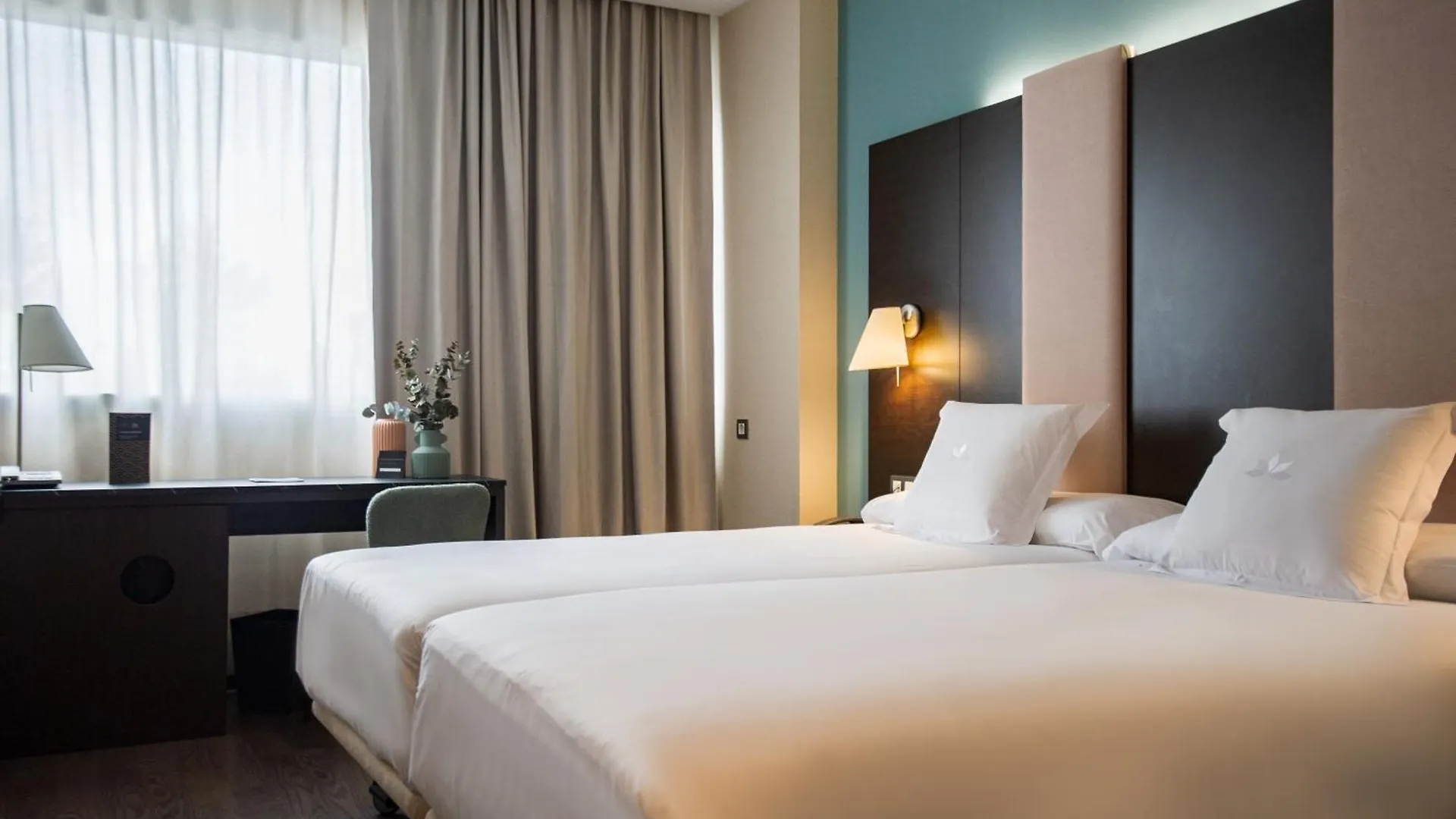 Azz Pamplona Norte Hotel Berriozar