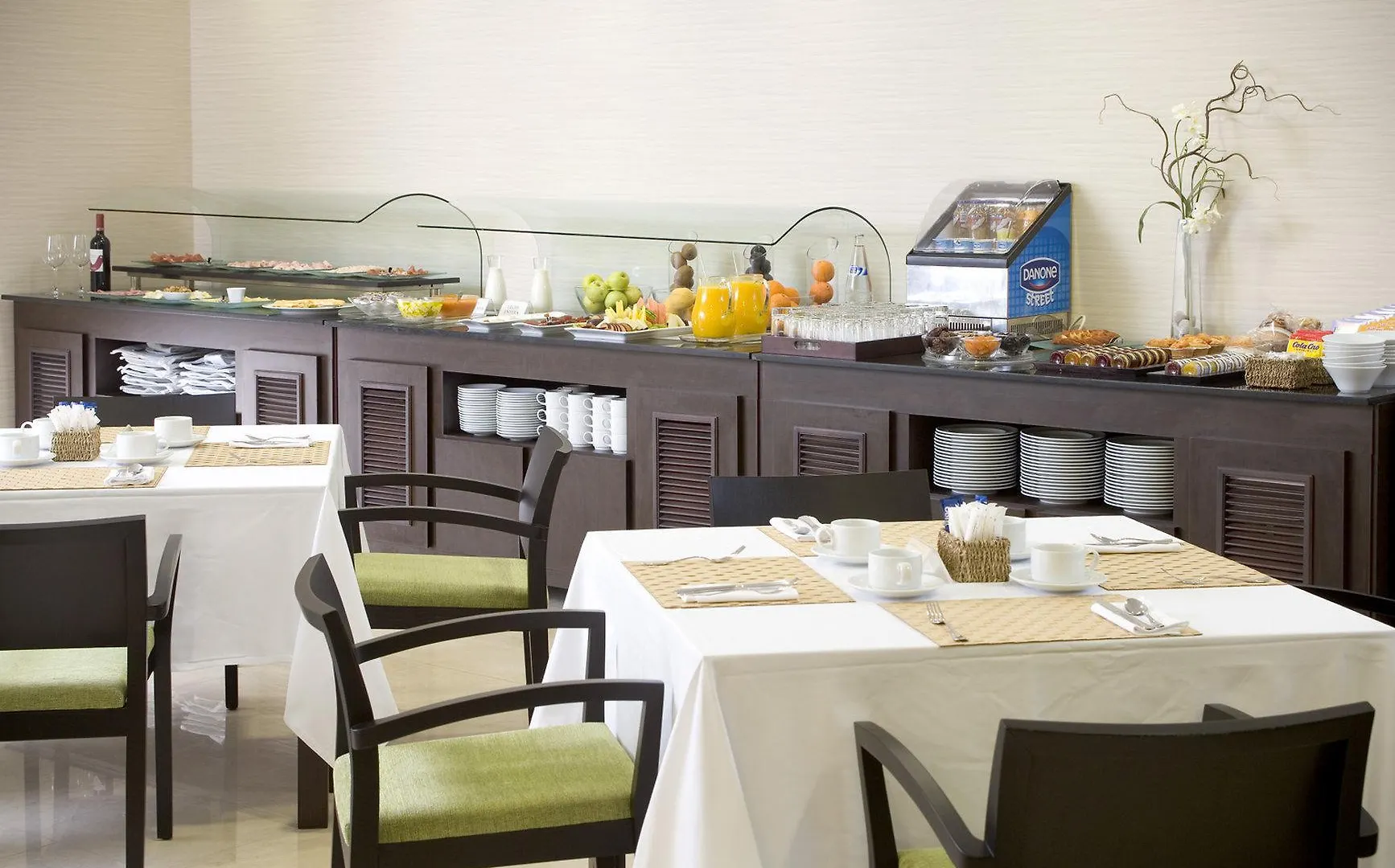 Azz Pamplona Norte Hotel Berriozar