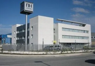 Azz Pamplona Norte Hotel Berriozar
