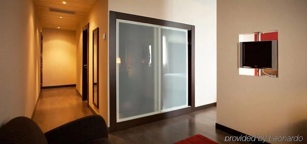 Azz Pamplona Norte Hotel Berriozar 4*,