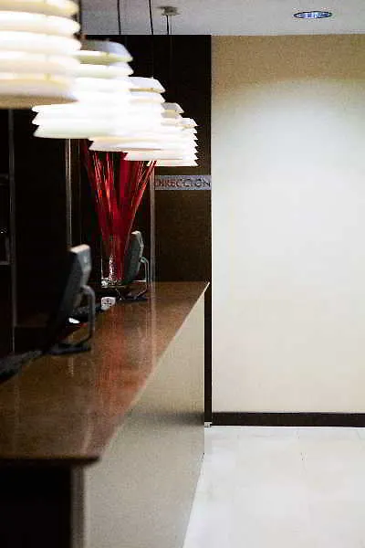 Azz Pamplona Norte Hotel Berriozar