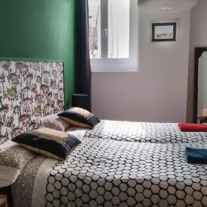 Apartamento At Compañía 9