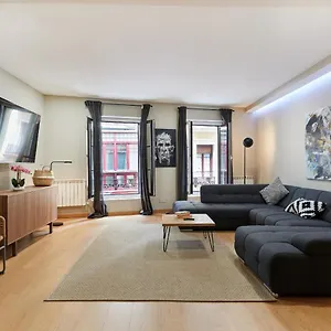  Apartamento Tuapartamento - Mercaderes 16