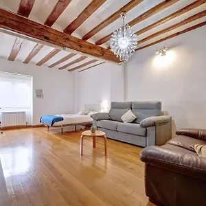Casa Iruña Espacioso Y Con Estilo Apartamento