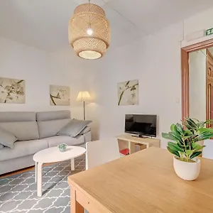  Apartamento Jarauta Junto Al Ayto De