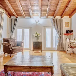 Heart Of I By Clabao Apartamento