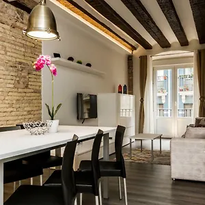  Apartamento Welcoming Old Town