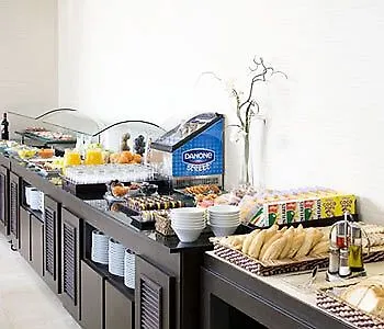 Azz Pamplona Norte Hotel 4*,  Espagne