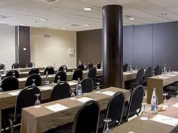 Azz Pamplona Norte Hotel