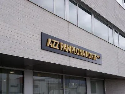 Azz Pamplona Norte Hotel