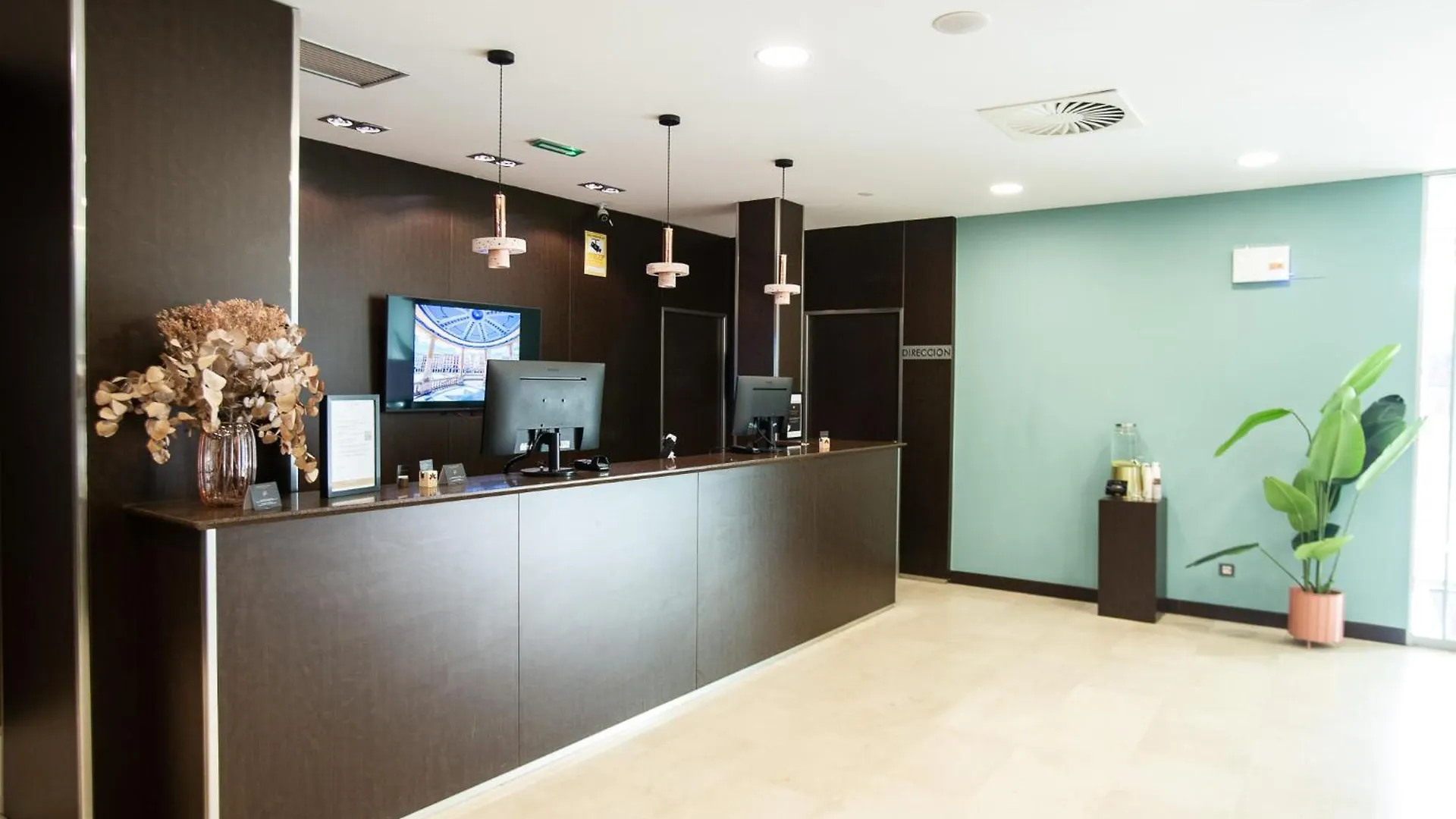 Azz Pamplona Norte Hotel Berriozar
