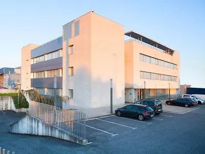 ****  Azz Pamplona Norte Hotel Espagne