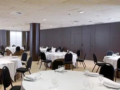 Azz Pamplona Norte Hotel