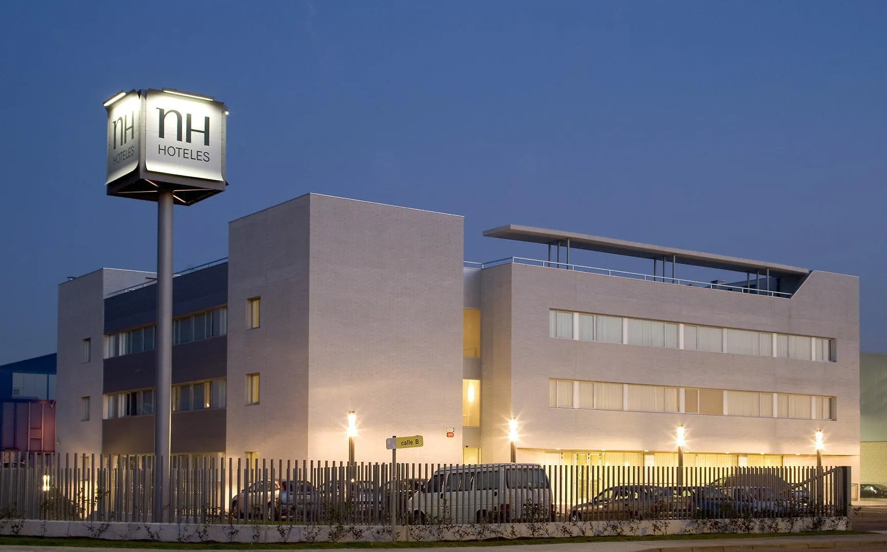 Azz Pamplona Norte Hotel Berriozar Spain