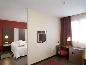 Azz Pamplona Norte Hotel Berriozar Spain