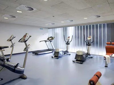 Azz Pamplona Norte Hotel Berriozar